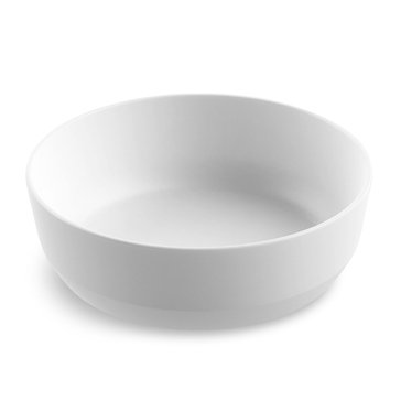 Tarhong Edge Melamine Dinner Bowl