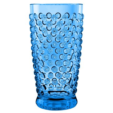 Hobnail Jumbo Acrylic Glass