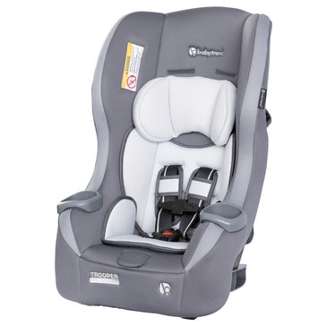 Baby Trend Trooper 3-in-1 Convertible Car Seat