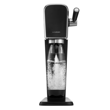 SodaStream Art Sparkling Water Maker