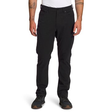 The North Face Men's Field 5-Pocket Nylon Pants