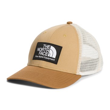The North Face Men's Deep Fit Mudder Trucker Baseball Hat