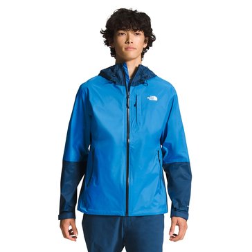 The North Face Men's Alta Vista Lightweight Rainwear Jacket