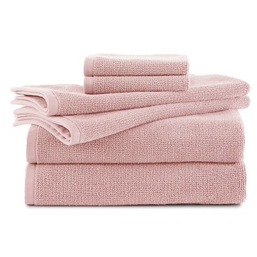 Martex EcoPure Serene 6-Piece Towel Set