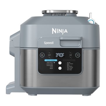 Ninja Speedi Rapid Cooker Air Fryer