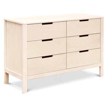 DaVinci Carters Colby 6-Drawer Double Dresser