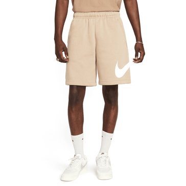 Nike Men's Sportswear  Graphic Shorts