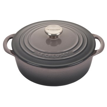 Le Creuset Shallow Round Oven