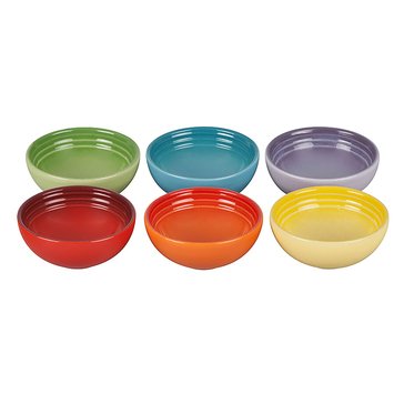 Le Creuset Pinch Bowl, Set of 6