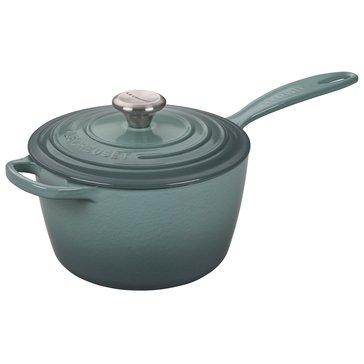 Le Creuset Signature Saucepan