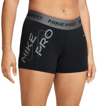 Nike Women's Pro DriFIT Graphics 3