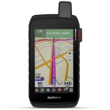 Garmin Montana 700i 5