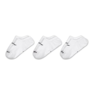 Nike Women's Everyday Plus Cushioned No Show Socks 3-Pack