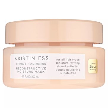 Kristin Ess Strand Strengthening Reconstructive Moisture Mask 6.7oz