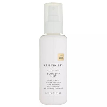 Kristin Ess Style Assist Blow Dry Mist