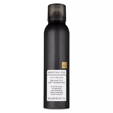 Kristin Ess Brunette Dry Shampoo