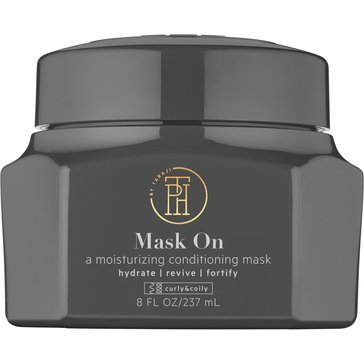 TPH By Taraji Mask On Conditioning Mask 8oz