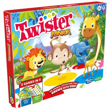 Twister Junior