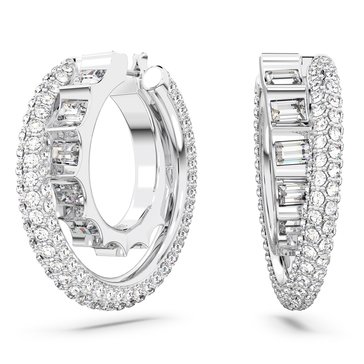 Swarovski Rota Pave Crystal Hoop Earrings_02.22_gr_no inventory