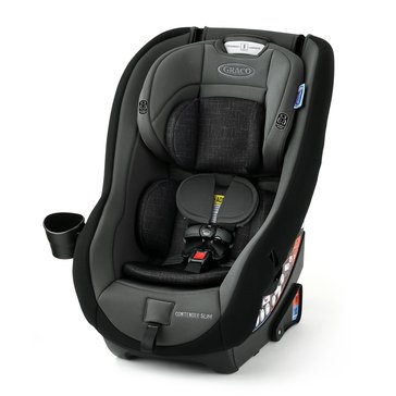 Graco Contender Slim Convertible Car Seat