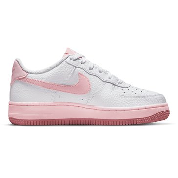 Nike Big Girls' Air Force 1 '07 Court Shoe