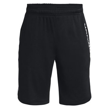 Under Armour Big Boys' Stunt 3.0 Prtd Shorts