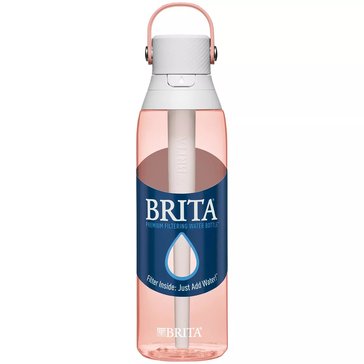 Brita 26oz Filtering Bottle