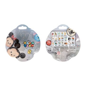 Disney Tsum Tsum Plush Toys