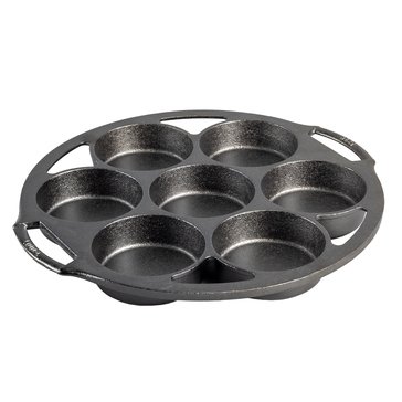 Lodge Mini Cake Pan