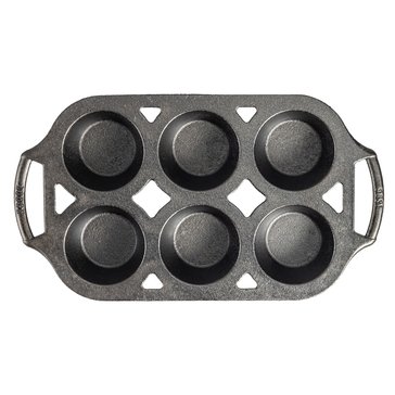 Lodge Muffin Pan