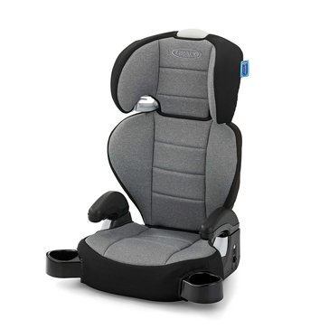 Graco TurboBooster High Back Booster Seat