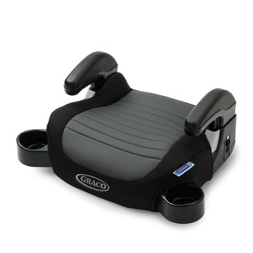 Graco TurboBooster No Back Booster Seat