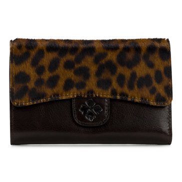 Patricia Nash Navene Wallet