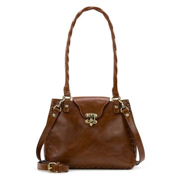 Patricia Nash Rosalia Shoulder Bag