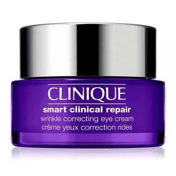 Clinique Smart Clinical Repair Wrinkle Correcting Eye Cream