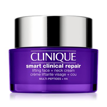 Clinique Smart Clinical Repair Lifting Face + Neck Cream