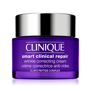 Clinique Smart Clinical Wrinkle Correcting Cream