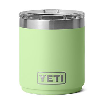 Yeti Rambler Lowball With MagSlider Lid, 10oz