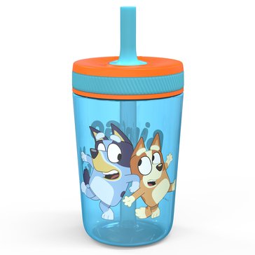 Zak Designs Bluey Kelso Bottle