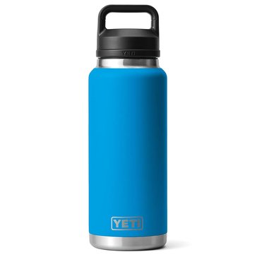 Yeti Rambler Bottle With Chug Cap, 36oz