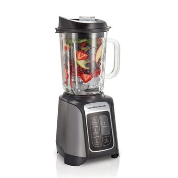 Hamilton Beach Power Max Pro Blender