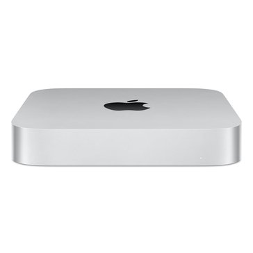 Apple Mac Mini M2 Chip with 8-Core CPU, 10-Core GPU