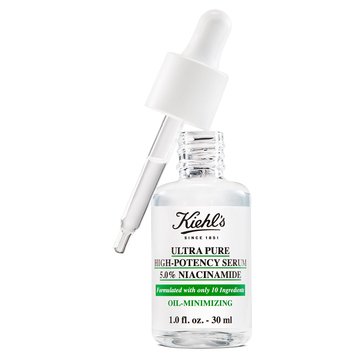 Kiehl's Ultra Pure High Potency Serum Niacinamide