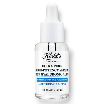 Kiehl's Ultra Pure High Potency Serum Hyaluronic Acid