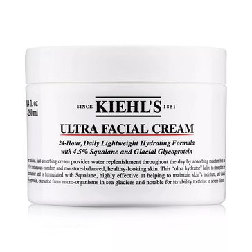 Kiehl's Ultra Facial Jumbo Cream