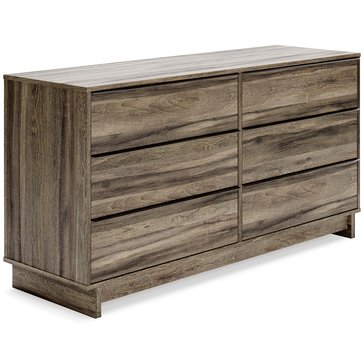 Signature Design by Ashley Shallifer Dresser