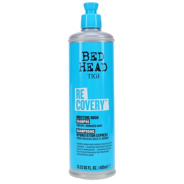 Bed Head Recovery Shampoo 13.53  400mL