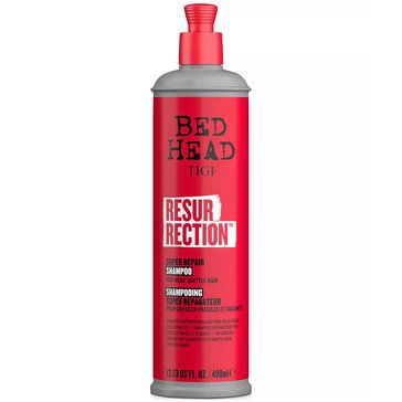 TIGI Bed Head Resurrection Shampoo 13.53 fl oz 400mL