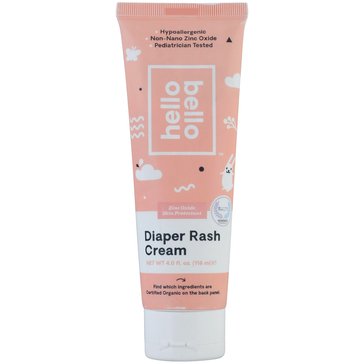 Hello Bello Diaper Rash Cream