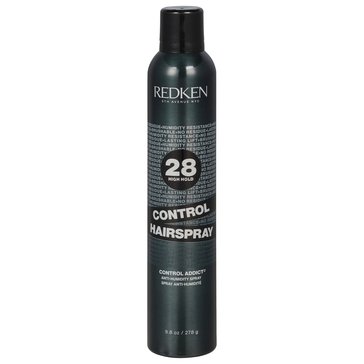 Redken Style Control Hairspray 9.88OZ